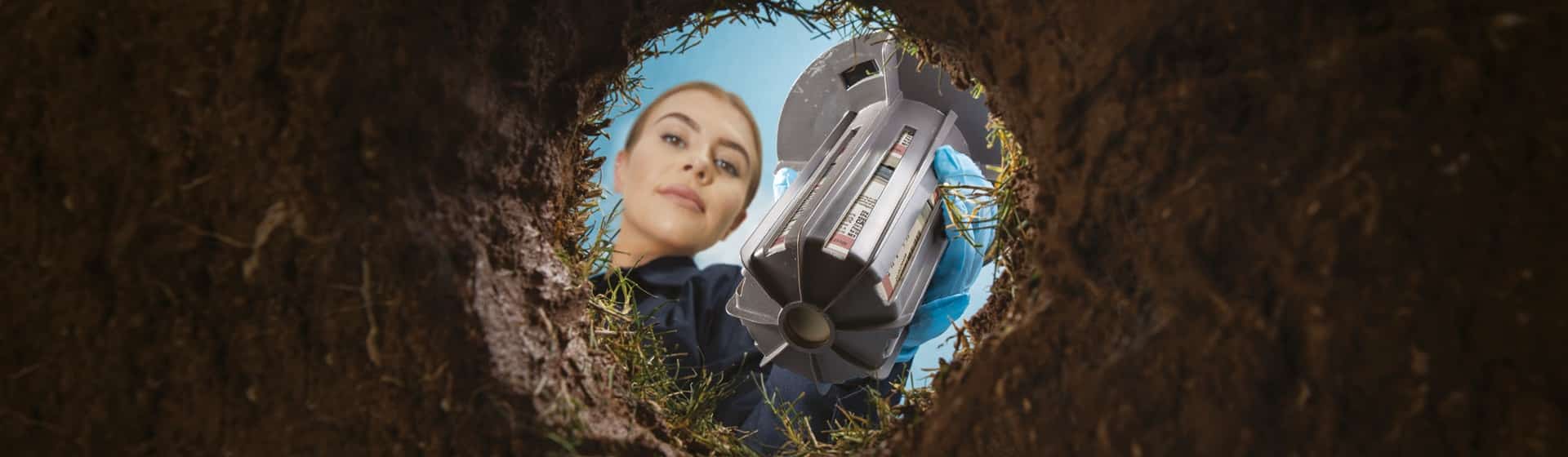 Trelona® ATBS – Advance® Termite Bait System